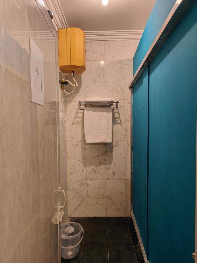 Unpack Hostel Pondicherry Exterior photo