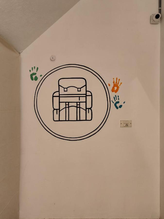 Unpack Hostel Pondicherry Exterior photo
