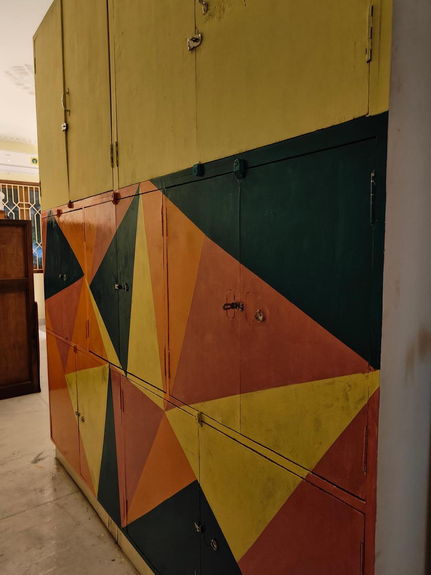 Unpack Hostel Pondicherry Exterior photo